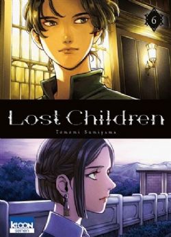 LOST CHILDREN -  (FRENCH V.) 06